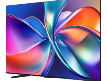 Hisense 43Q6Q | 43″ QLED 4K VIDAA Smart TV