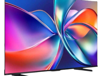 Hisense 65Q6Q | 65″ QLED 4K VIDAA Smart TV
