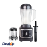 Westpoint Commercial Power Blender WF-448