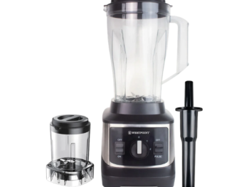 Westpoint Commercial Power Blender WF-448
