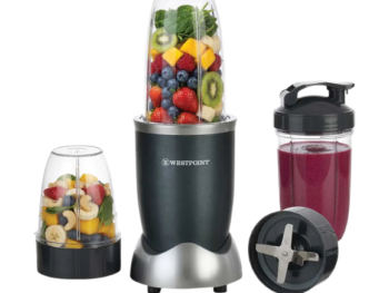 Westpoint Nutri Blast WF-449