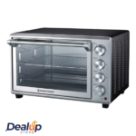 Westpoint Convection Rotisserie Oven with Kebab Grill WF-4500RKC