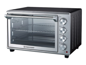 Westpoint Convection Rotisserie Oven with Kebab Grill WF-4500RKC