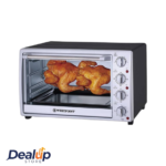 Westpoint Convection Rotisserie Oven with Kebab Grill WF-4800RKC