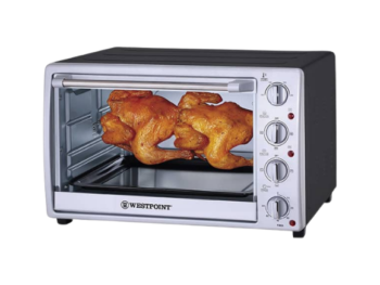 Westpoint Convection Rotisserie Oven with Kebab Grill WF-4800RKC