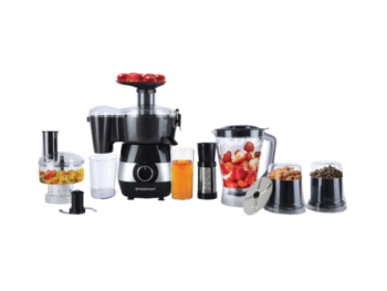 Westpoint Kitchen Chef WF-4805
