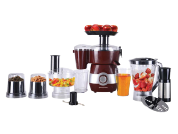 Westpoint Kitchen Chef WF-4806