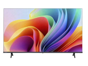 Hisense 40A4S | 40″ LED 2K Smart TV