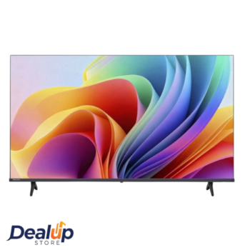 Hisense 40A4S | 40″ LED 2K Smart TV