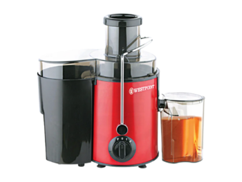 Westpoint Juicer WF-5160