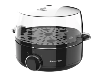 Westpoint Egg boiller WF-5252
