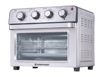 Westpoint Air Fryer Oven WF-5258