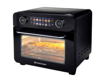 Westpoint Air Fryer With Rotisserie Oven WF-5259