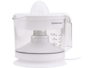 Westpoint Citrus Juicer WF-546