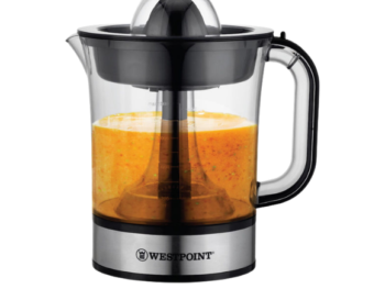 Westpoint Citrus Juicer WF-550