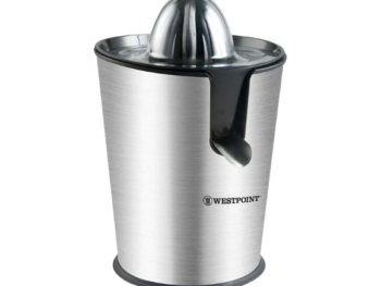 Westpoint Citrus Juicer WF-553