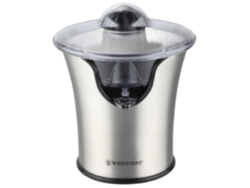 Westpoint Citrus Juicer WF-554