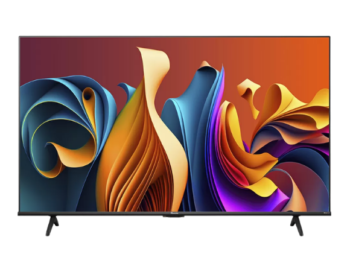 Hisense 75Q6N 75" 4K QLED Google TV