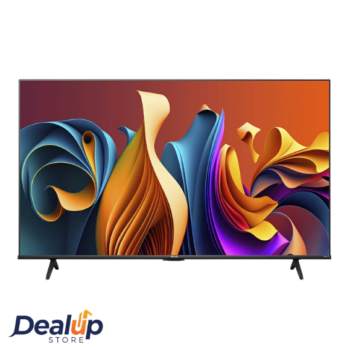HISENSE 55Q6N | 55″QLED GOOGLE TV