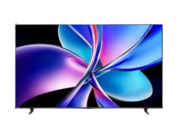 Hisense 55Q7Q | 55″ LED 4K 144Hz VIDAA QLED TV