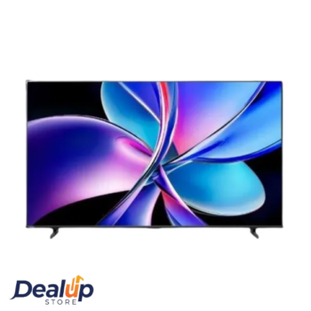 Hisense 55Q7Q | 55″ LED 4K 144Hz VIDAA QLED TV