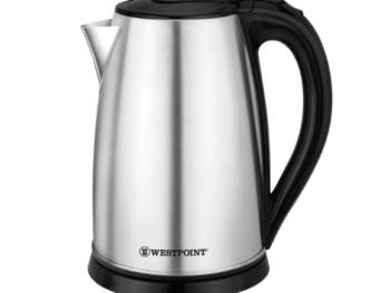 Westpoint Cordless Kettle WF-6172