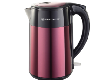 Westpoint Cordless Kettle WF-6174