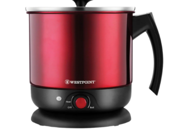 Westpoint Multi Function Kettle WF-6175