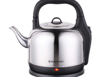 Westpoint Cordless Electric Kettle WF-6178C