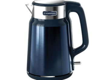 Westpoint Cordless Kettle WF-6184