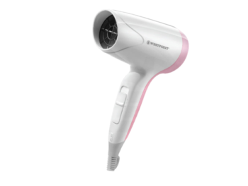 Westpoint Hair Dryer WF-6201