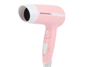 Westpoint Hair Dryer WF-6203