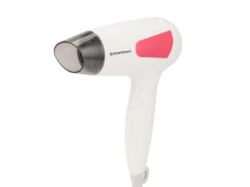 Westpoint Hair Dryer WF-6217