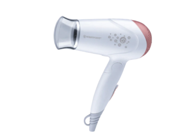 Westpoint Hair Dryer WF-6260