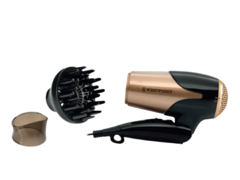 Westpoint Hair Dryer WF-6270