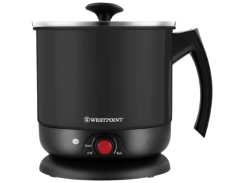 Westpoint Multi Function Kettle WF-6275