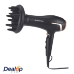 Westpoint Hair Dryer WF-6280
