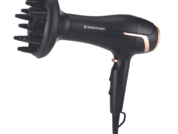 Westpoint Hair Dryer WF-6280