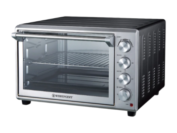 Westpoint Convection Rotisserie Oven with Kebab Grill WF-6300RKC