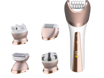 Westpoint Epilator WF-6362
