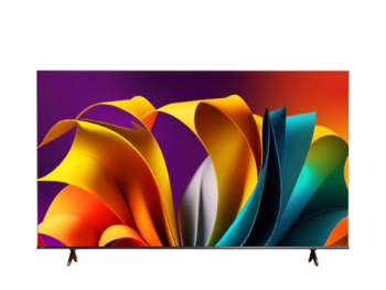 Hisense LED 65" 65A6N Google TV