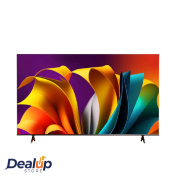 Hisense LED 65" 65A6N Google TV