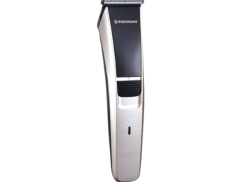 Westpoint Hair Clipper and Trimmer WF-6713