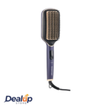 Westpoint Hair Straightening Brush WF-6810