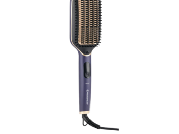 Westpoint Hair Straightening Brush WF-6810