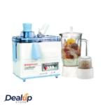 Westpoint Juicer Blender Drymill WF-7201