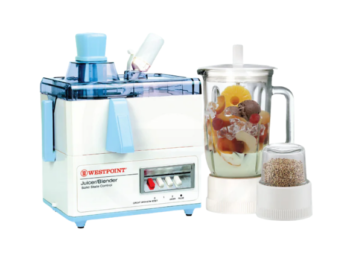 Westpoint Juicer Blender Drymill WF-7201