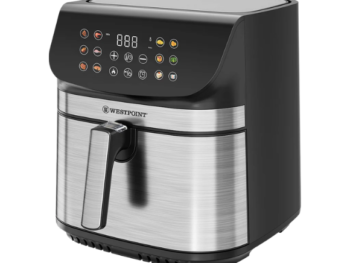 Westpoint Air Fryer WF-7259
