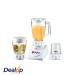 Westpoint Blender and Grinder 3 in 1 WF-738
