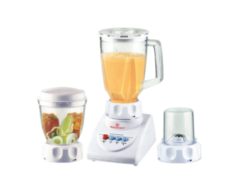 Westpoint Blender and Grinder 3 in 1 WF-738